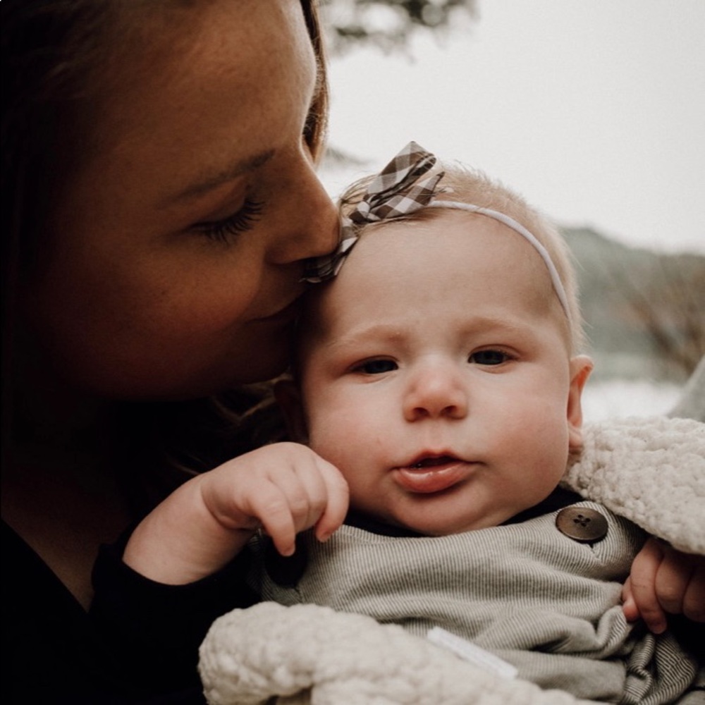 Meet your Posher, Melanie